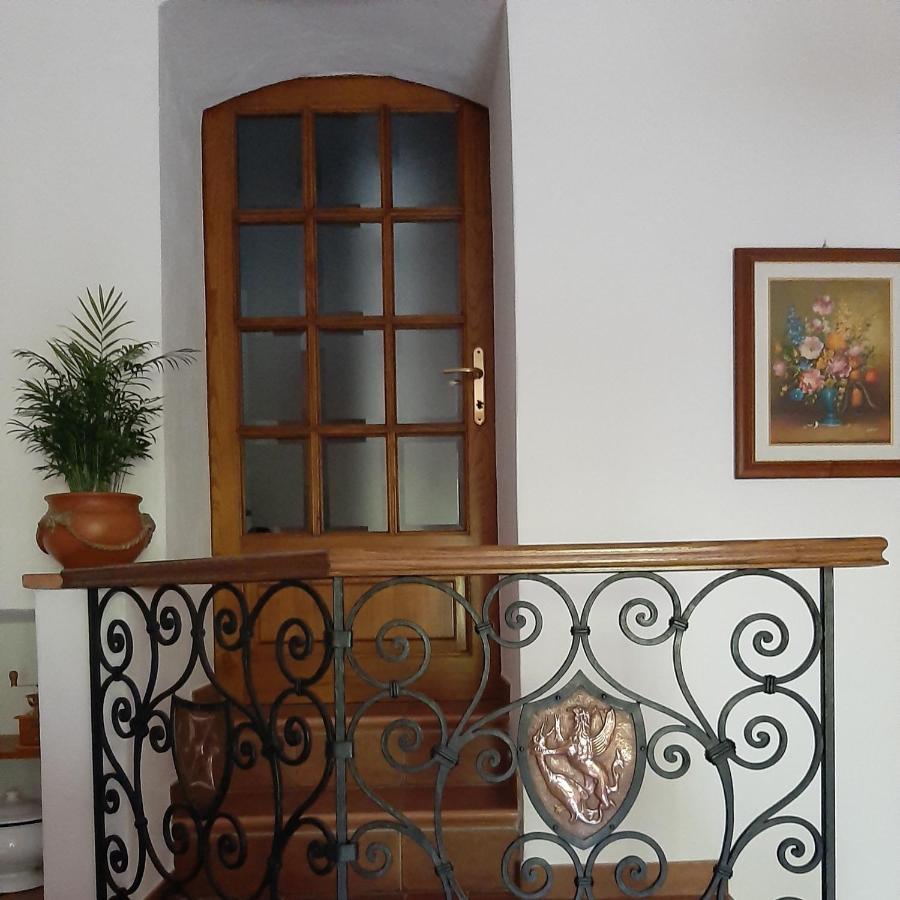 Casa Zeno Daire Volterra Dış mekan fotoğraf