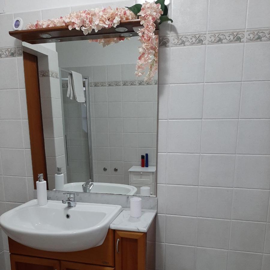 Casa Zeno Daire Volterra Dış mekan fotoğraf