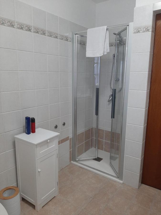 Casa Zeno Daire Volterra Dış mekan fotoğraf
