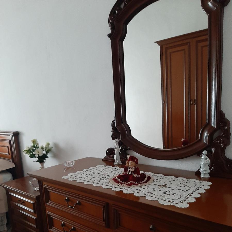 Casa Zeno Daire Volterra Dış mekan fotoğraf