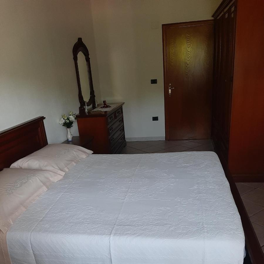 Casa Zeno Daire Volterra Dış mekan fotoğraf